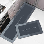 Double Kitchen Mat