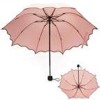 Magic umbrella
