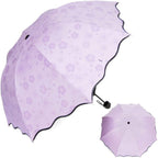 Magic umbrella