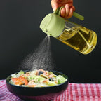Oil Sprayer Bottle