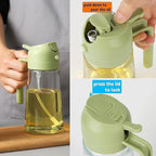 Oil Sprayer Bottle