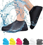 Silicone Shoe Cover (Pack of 2)