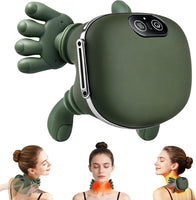 and Shape Neck Massager